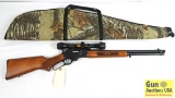 Marlin 30AS .30-30 Lever Action Rifle. Excellent Condition. 20