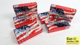 Hornady American Whitetail .30.30 Ammo. NEW in Box. Six boxes of 20 150-Grain Interlock . (31793)