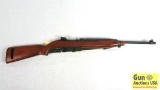 IVER JOHNSON M-1 CARBINE .30 Cal. Semi Auto Rifle. Very Good Condition. 20