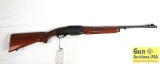Remington 742 Wingmaster .30-06 cal. Semi-auto Rifle. Excellent Condition. 22