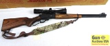 Marlin 336W .30-30 Lever Action Rifle. Like New Condition. 20