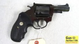 Charter Arms .357 MAGNUM Revolver. Very Good Condition. 2 1/2