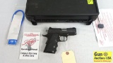 Kimber ULTRA CARRY II .45 ACP Semi Auto Pistol. Excellent Condition. 3