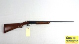 Winchester 37 20 ga. Single Shot Shotgun. Very Good Condition. 26