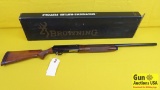 Browning A500R 12 ga. Semi Auto Shotgun. Good Condition. 26