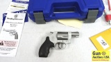 S&W 637-2 .38 S&W Revolver. NEW in Box. 1.875 Barrel. Shiny Bore, Tight Action The Ultimate In Conce
