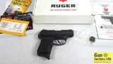 Ruger LC9 9MM Semi Auto Pistol. Very Good Condition. 3
