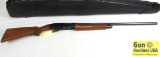 Winchester 1200 12 ga. Pump Action Shotgun. Good Condition. 28