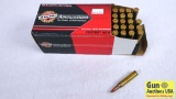 Black Hills Hollowpoint 5.56 mm Ammo. NEW in Box. 50 Rounds of 5.56 77-Grain Hollowpoint. . USA (317