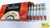 Federal Premium .30-06 Ammo. NEW in Box. (20) Rounds of Federal's 180-Grain Trophy Copper Cartridges