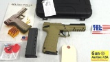 KEL-TEC PMR-30 .22 MAGNUM Semi Auto Pistol. NEW in Box. 4 1/4