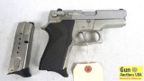 S&W 6906 9MM Semi Auto Pistol. Good Condition. 3 1/2