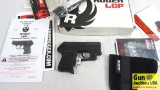 Ruger LCP-CT .380 ACP Semi Auto Pistol. NEW in Box. 2 1/2