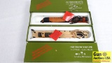 Camillus M-6 Knife. NEW in Box. 2 Qty of these Great Collector's Edition! 1943 French Knives. M-6 Le