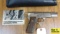 Browning FN HI-POWER 9MM Semi-Auto Pistol. Excellent Condition. 4.5
