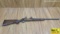 Remington Arms 700 .221 REM FIREBALL Bolt Action Rifle. Very Good Condition. 24