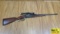 Savage Arms 99 .30-30 Lever Action Rifle. Good Condition. 22