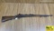 Chinese MAUSER 8 MM Bolt Action Rifle. Good Condition. 24