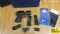 Beretta PX4 STORM 9MM Semi Auto Pistol. Like New Condition. 3