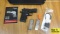 SIG ARMS (SIG SAUER) P238 SPORT .380 ACP Pistol. NEW in Box. Shiny Bore, Tight Action This is Sigs P