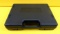 2nd Amendment P5 Polymer Black, 2 Pistol Cases. NEW in Box. Lot of 2 Pistol Cases, Capacity 2 to 3 P