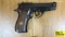 Beretta 84BB .380 ACP Semi Auto Pistol. Excellent Condition. 4