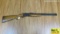 Savage Arms 24 SERIES P .22 MAG/20 GA Over and Under Combination. Good Condition. 24