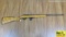 SEARS, ROEBUCK & CO. 6C .22 LR Semi Auto Rifle. Good Condition. 20