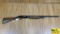 Mossberg 500A 12 ga. Pump Action Shotgun. Very Good Condition. 28