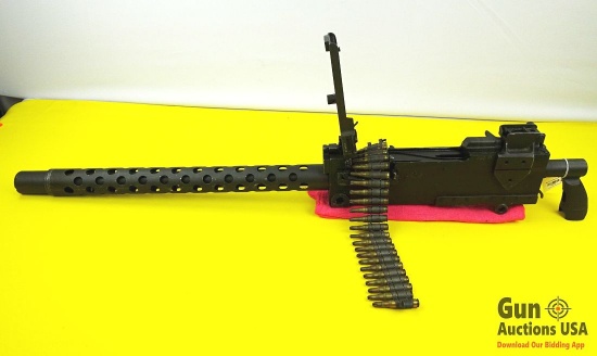 Modern & Military Gun Auction, Glocks to Garands