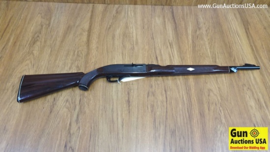 Remington Arms NYLON 66 .22 LR Semi Auto Rifle. Good Condition. 19.5" Barrel. Shiny Bore, Tight Acti