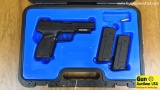 FNH Five-seveN 5.7 X 28 MM Semi Auto Pistol. NEW in Box. 5