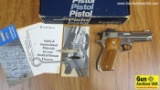S&W 439 9MM Semi-Auto Pistol. Like New Condition. 4