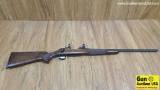 Remington Arms 700 .221 REM FIREBALL Bolt Action Rifle. Very Good Condition. 24