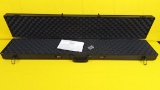 2nd Amendment B100 Silver Bullet Gun Case. NEW in Box. Measures 51.5