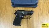 Beretta TOMCAT (3032) .32 AUTO Semi Auto Pistol. Excellent Condition. 2.5