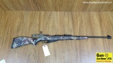 RUSSIAN 91/30 7.62 x 54r Bolt Action Rifle. Good Condition. 26
