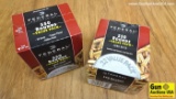 Federal 36/GrainHP .22LR Hollow Point 1100 Rounds Ammo . NEW in Box. 2 Boxes of 550 Rounds Each of F