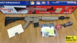 Crosman M4-177 177 Pump Pellet Rifle. Like New Condition. Shiny Bore, Tight Action The Crosman Shoot