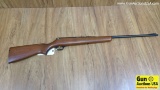 Marlin 88-22 .22 LR Semi Auto Rifle. Good Condition. 24