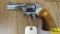 Colt PYTHON .357 MAGNUM Revolver. Excellent Condition. 4