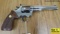 Colt TROOPER MK III .357 MAGNUM Revolver. Excellent Condition. 6