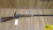PEDERSOLI Hi-Grade Cabelas SHARP'S TARGET-10652 .45-70 Single Shot Rifle. Excellent Conditio