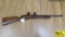 Ruger .44 MAGNUM CARBINE .44 MAGNUM Semi Auto Rifle. Very Good Condition. 18