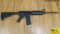 STAG ARMS STAG 6.8 6.8 MM Semi Auto Rifle. Very Good Condition. 16.25