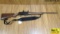 Browning BAR II SAFARI GRADE .300 WIN MAG Semi Auto Rifle. Excellent Condition. 24