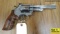 S&W 57 .41 MAGNUM Revolver. Very Good Condition. 6