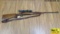 Savage Arms 110 .30-06 Bolt Action Rifle. Very Good Condition. 22