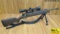 TURKISH MAUSER ANK ARA KALE 8 MM Bolt Action Rifle. Very Good Condition. 18.5