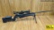 SAKO TRG-41 RH .338 LAPUA MAGNUM Bolt Action Rifle. Excellent Condition. 28